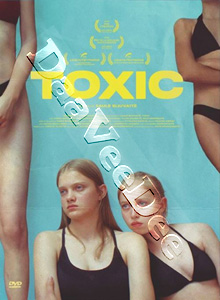 Toxic (2024) (DVD)